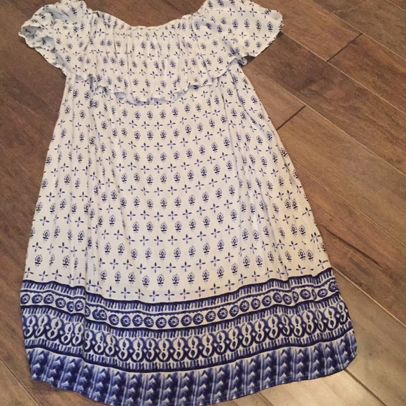 beachlunchlounge Dresses & Skirts - Beach lunch lounge Ultra soft dress
